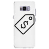usd logo Samsung Galaxy S8 Plus