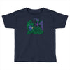 now, you will deal with me Toddler T-shirt