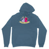squeak squad Hoodie
