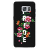 Pride Floral Samsung Galaxy S7
