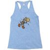 yoshisaurus Racerback Tank