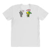 heart seeker All Over Women's T-shirt