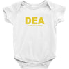dea.00 Baby Onesie