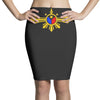 philippine Pencil Skirts