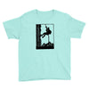 adventure clambing Youth Tee