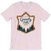 summer of mystery T-Shirt