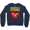 Humboldt Strong Crewneck Sweatshirt