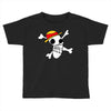 ONE PIECE Toddler T-shirt