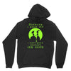Wicked Musical Unisex Hoodie