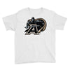 army secondary Youth Tee