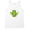 link bear Tank Top