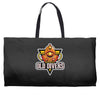 old divers Weekender Totes