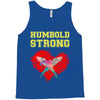 Humboldt Strong Tank Top