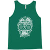 dead head Tank Top