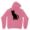 cat Unisex Hoodie