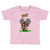bully Toddler T-shirt