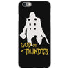 god of thunder iPhone 6/6s Case