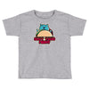 soft taco night Toddler T-shirt