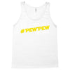 eat, sleep, pewpew, repeat Tank Top