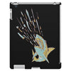 shark attack iPad 3 and 4 Case