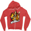 abeo Zipper Hoodie