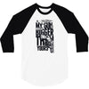 GUN 3/4 Sleeve Shirt