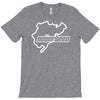 neverbeen T-Shirt