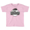 HUMBOLDT BRONCOS Toddler T-shirt