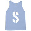 Jughead's S shirt (Riverdale) Tank Top
