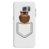 pocket owl Samsung Galaxy S7