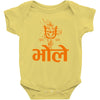 kawad Baby Bodysuit