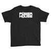 power house Youth Tee