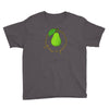 grow a pear Youth Tee