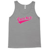 gay pride catcher funny Tank Top
