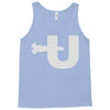 lgbt equal rights Tank Top