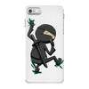 shhhhhhh iPhone 7 Case