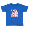 i am your spirit animal girls Toddler T-shirt