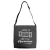 made in 1961 and still awesome Adjustable Strap Totes