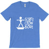 scarecrow boat T-Shirt