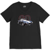 1960 ac cobra, `classic car ideal birthday gift present. V-Neck Tee