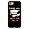 Thank You Ctrl+C And Ctrl+V iPhone 8