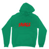 Martinez Twins savage Unisex Hoodie
