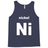 nickel Tank Top