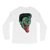 zombie Long Sleeve Shirts