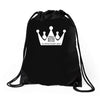 prince buster ska legend Drawstring Bags