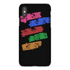 sailor eyes clearance iPhoneX Case