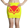 vanoss Mini Skirts