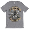 body by belle reve T-Shirt