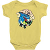 jawsome! Baby Onesie