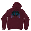 Lungs Unisex Hoodie